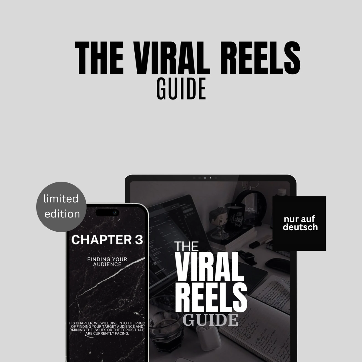 THE VIRAL REELS GUIDE